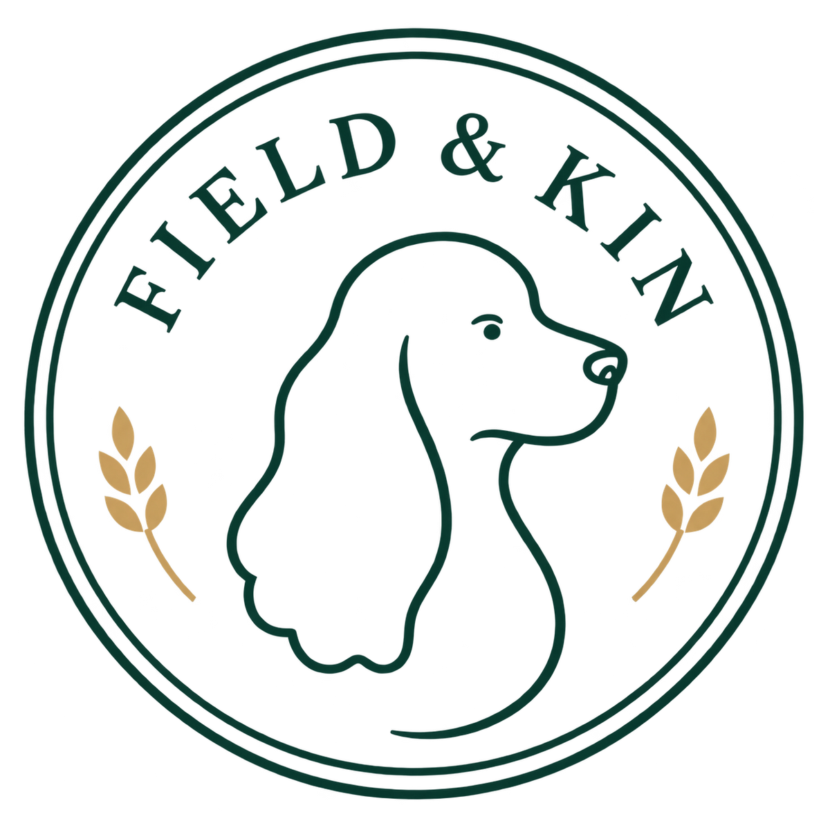Field and Kin